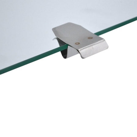 Klika - Backformklammern Metall/Edelstahl 6-11mm