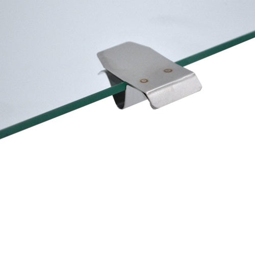 Klika - Backformklammern Metall/Edelstahl 6-11mm