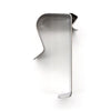 Klika - Backformklammern Metall/Edelstahl 16-19mm