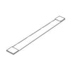 Klika - Wobbler transparent 15cm 100 Stück10 Stück