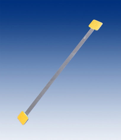 Klika -  Twin Stick 195mm aluminium buigbaar 100
