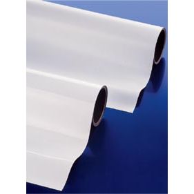 Klika -  Magneetfolie geel 594x840 mm