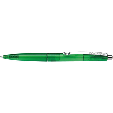 Schneider - Kugelschreiber K20 Icy Colours, mittel, grün