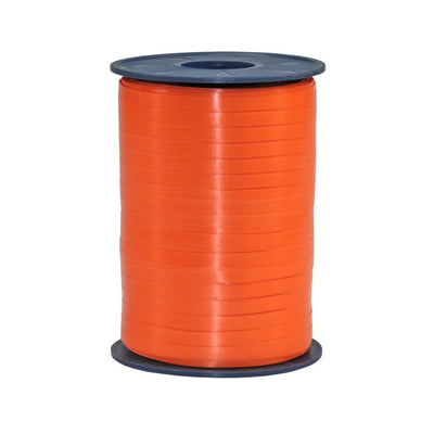 Klika -  Krullint 5mm/500 meter oranje