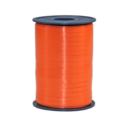 Klika -  Krullint 5mm/500 meter oranje