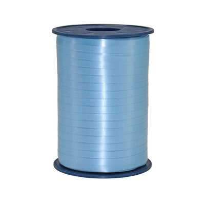 Klika -  Krullint 5mm/500 meter lichtblauw