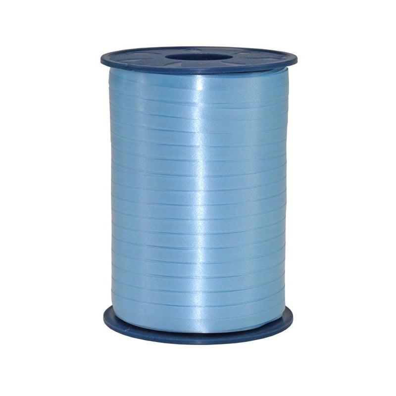 Klika -  Krullint 5mm/500 meter lichtblauw