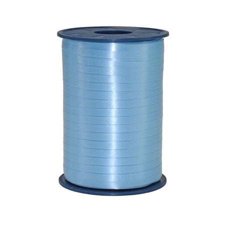 Klika -  Krullint 5mm/500 meter lichtblauw
