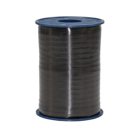 Klika -  Krullint 5mm/500 meter zwart