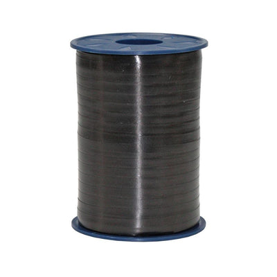 Klika -  Krullint 5mm/500 meter zwart