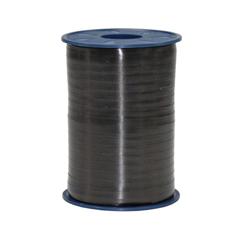 Klika -  Krullint 5mm/500 meter zwart