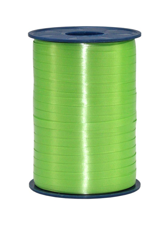 Klika -  Krullint 5mm/500 meter appelgroen