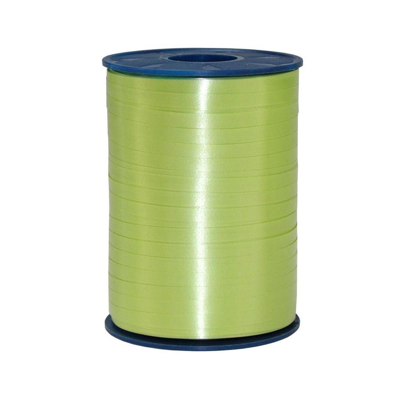 Klika -  Krullint 5mm/500 meter lime