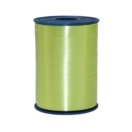 Klika -  Krullint 5mm/500 meter lime