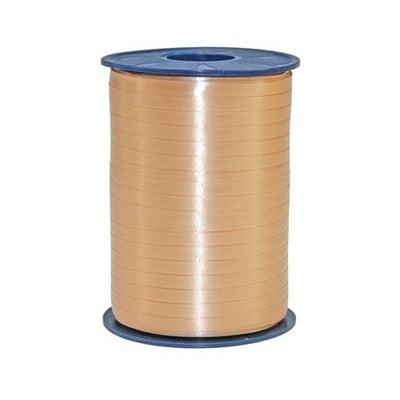 Klika -  Krullint 5mm/500 meter matgoud