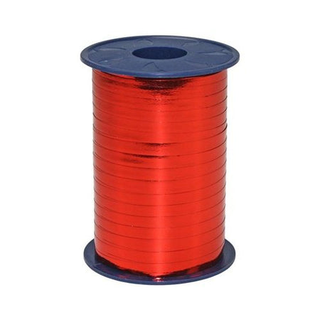 Klika -  Krullint 5mm/400 meter roodglans