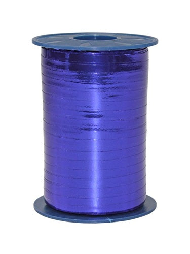 Klika -  Krullint 5mm/400 meter blauwglans