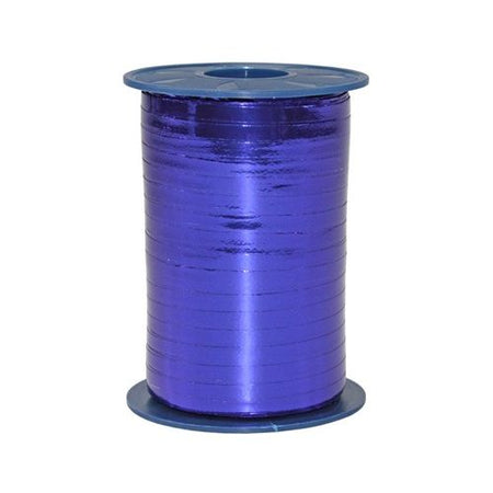 Klika -  Krullint 5mm/400 meter blauwglans