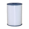 Klika -  Krullint 10mm/250 meter wit