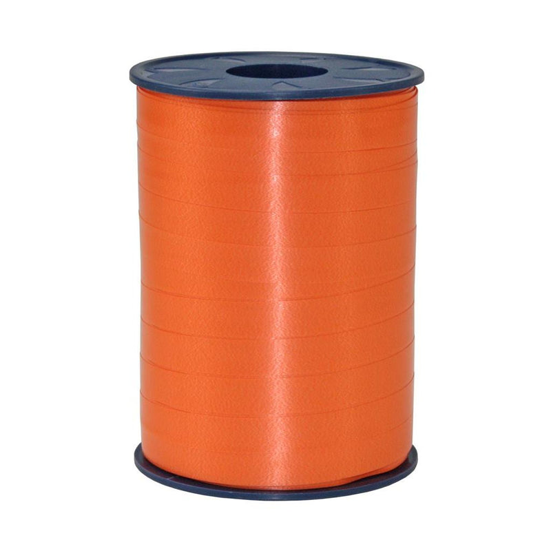 Klika -  Krullint 10mm/250 meter oranje