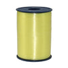 Klika -  Krullint 10mm/250 meter lichtgeel