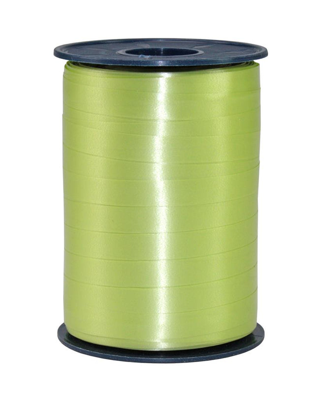 Klika -  Krullint 10mm/250 meter lime