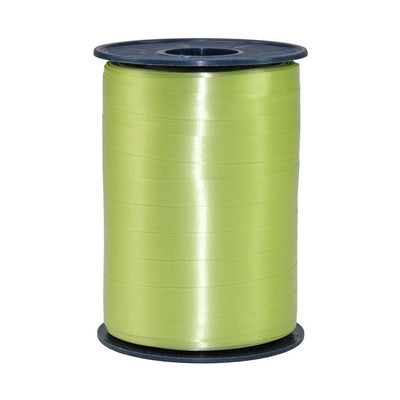 Klika -  Krullint 10mm/250 meter lime