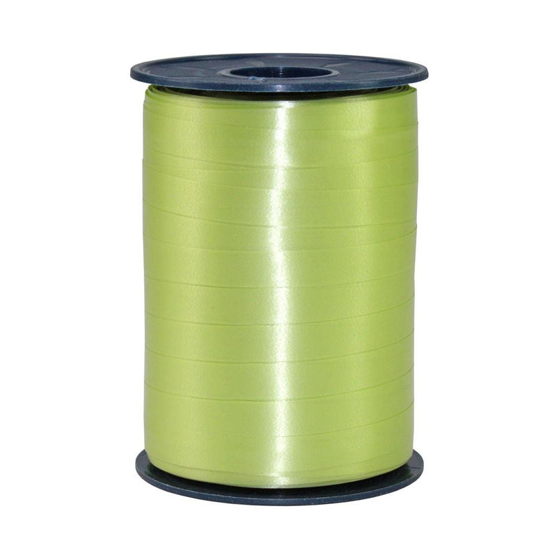 Klika -  Krullint 10mm/250 meter lime