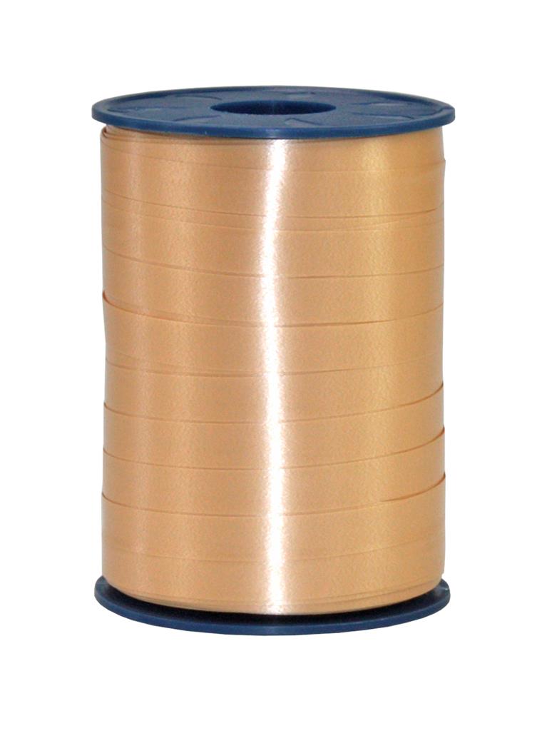 Klika -  Krullint 10mm/250 meter matgoud