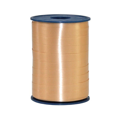 Klika -  Krullint 10mm/250 meter matgoud