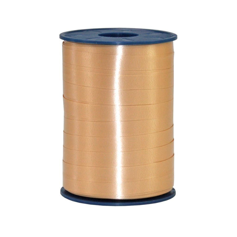 Klika -  Krullint 10mm/250 meter matgoud