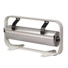 Klika - Folienspender grau 40cm ohne Aufsatz