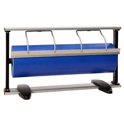 Klika - Folienspender 50 cm mit gezackten Klingenfüßen