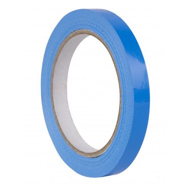 Klika -  e blauw 12mm x 66m grote kern