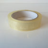 Klika -  e transparant 25mm x 66m grote kern