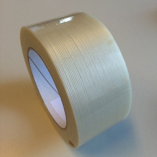 Klika -  e filament 50mm x 50m lengteversterkt