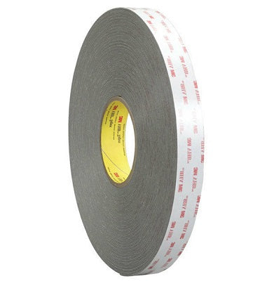 3M – ™ RP45 Werbetechnik-Schaumstoff, 25 mm x 3, 2 Stück