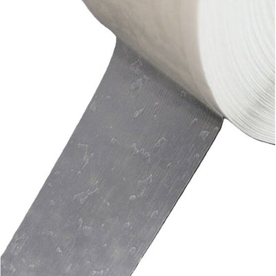 Klika - Doppelseitiges Vlies, transparent, 12 mm x 50 m
