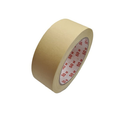 Klika -  e crêpe 38mm x 50 meter afplakband