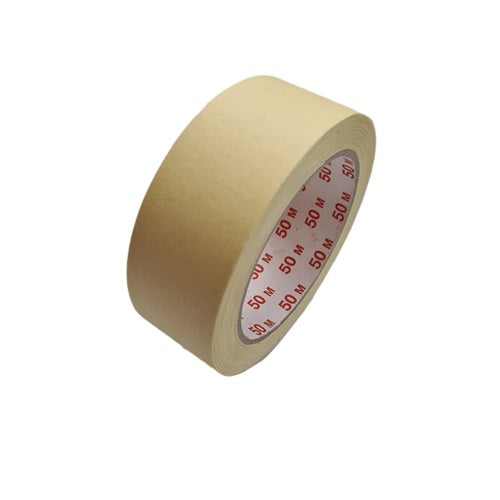 Klika -  e crêpe 38mm x 50 meter afplakband