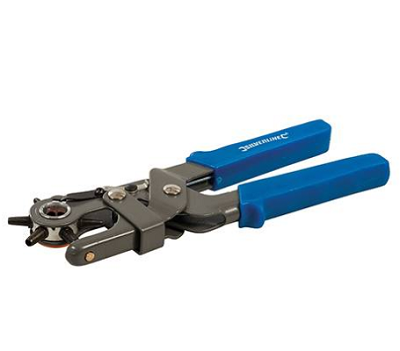 Klika -  Revolvertang gaatjestang Heavy-Duty