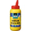 Bison - Holzleim Original, weiß, Flasche mit 250 Gramm