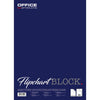OFFICE products -   flip-overblok, 58,5 x 81 cm, geruit, 20 vel