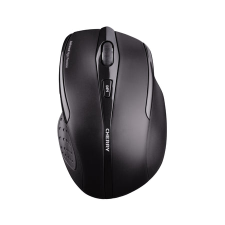 CHERRY -   MW 3000 muis Kantoor Rechtshandig RF Draadloos Optisch 1750 DPI