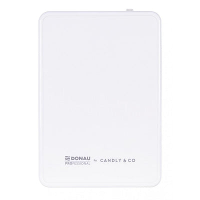 DONAU PROFESSIONAL -   by CANDLY CO automatische luchtverfrisser, wit