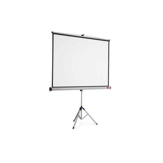Nobo - Projektionswand Stativleinwand 175x132,5cm