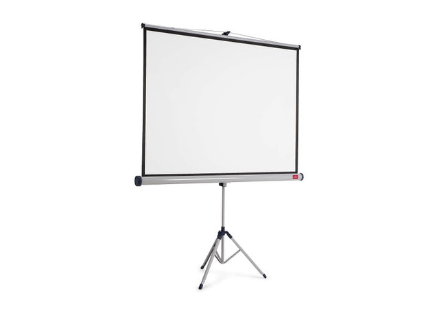 Nobo - Projektionswand Stativleinwand 175x132,5cm
