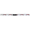 Linex - Lineal für Tafel BBR100