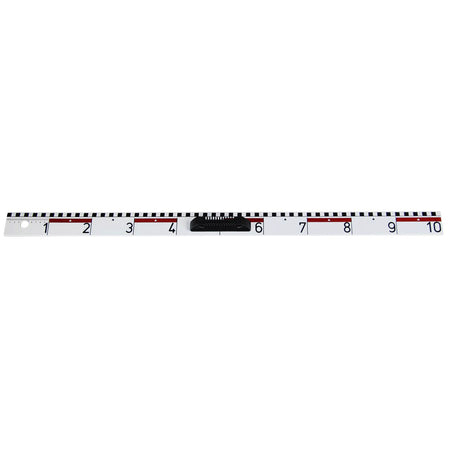 Linex - Lineal für Tafel BBR100