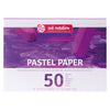 Talens Art Creation - Zählpapier Art Creation 50 weiße Blätter 90gr 297x210mm lila